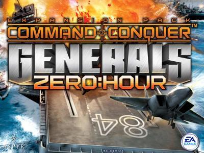 Command & Conquer: Generals - Инструкция: как поиграть в сети.