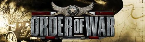 Order of War обзор от Stopgame.RU