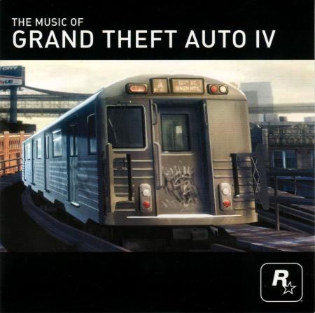 Grand Theft Auto V - Рейтинг лучших саундтреков Grand Theft Auto